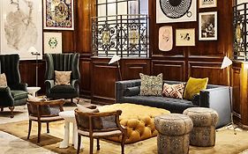 The Adolphus, Autograph Collection